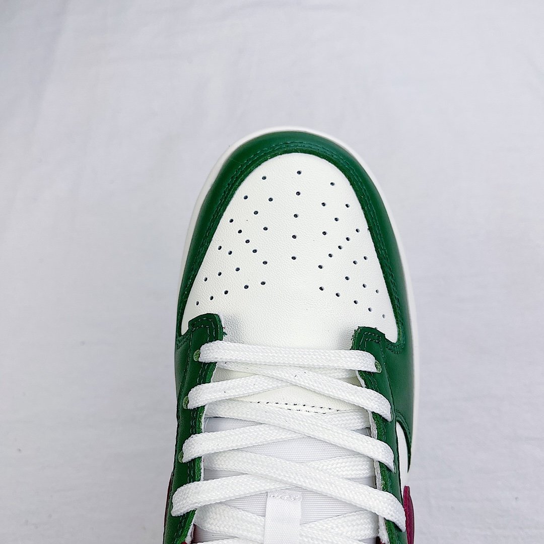 Sneakers Dunk Low Gorge Green FB7160-161 фото 5