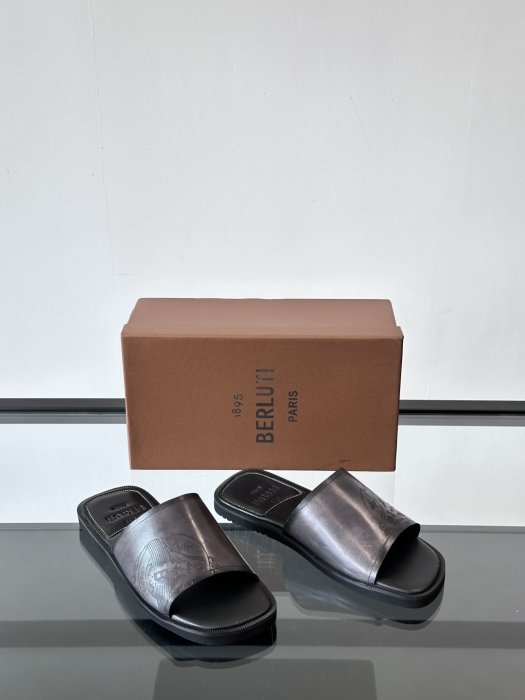 Шльопанці чоловічі фото 5