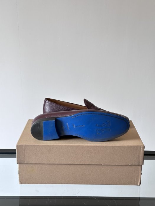 Туфлі чоловічі фото 9