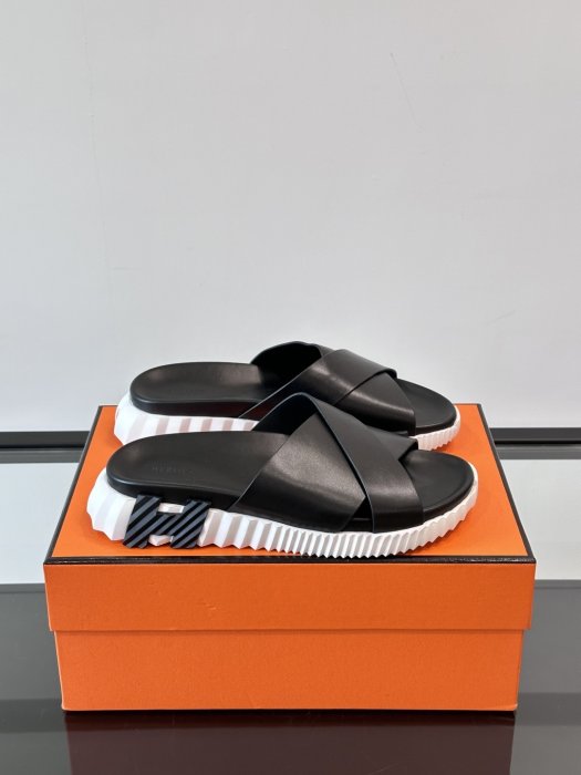 Шлепанцы мужские