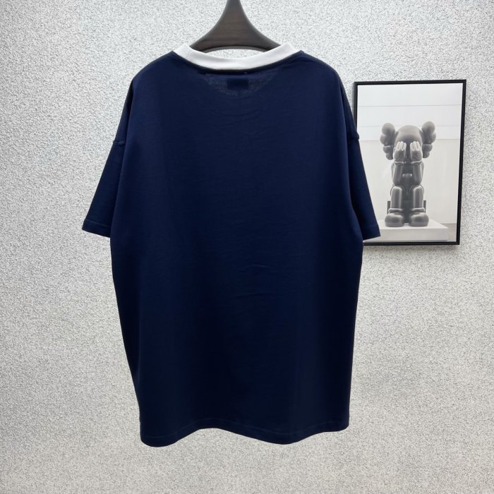 T-shirt men's фото 4