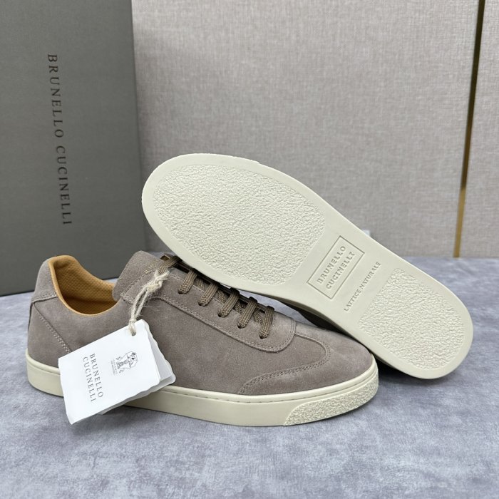Sneakers men's фото 8