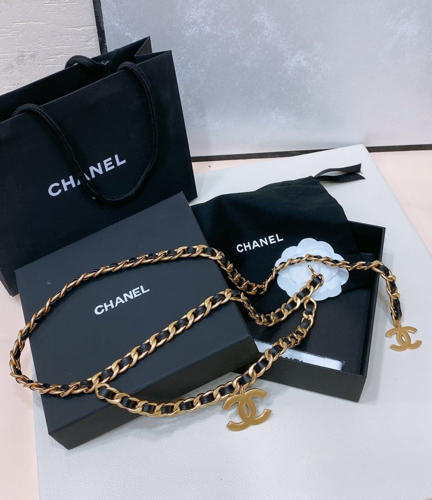 Цепочка на пояс фото 4