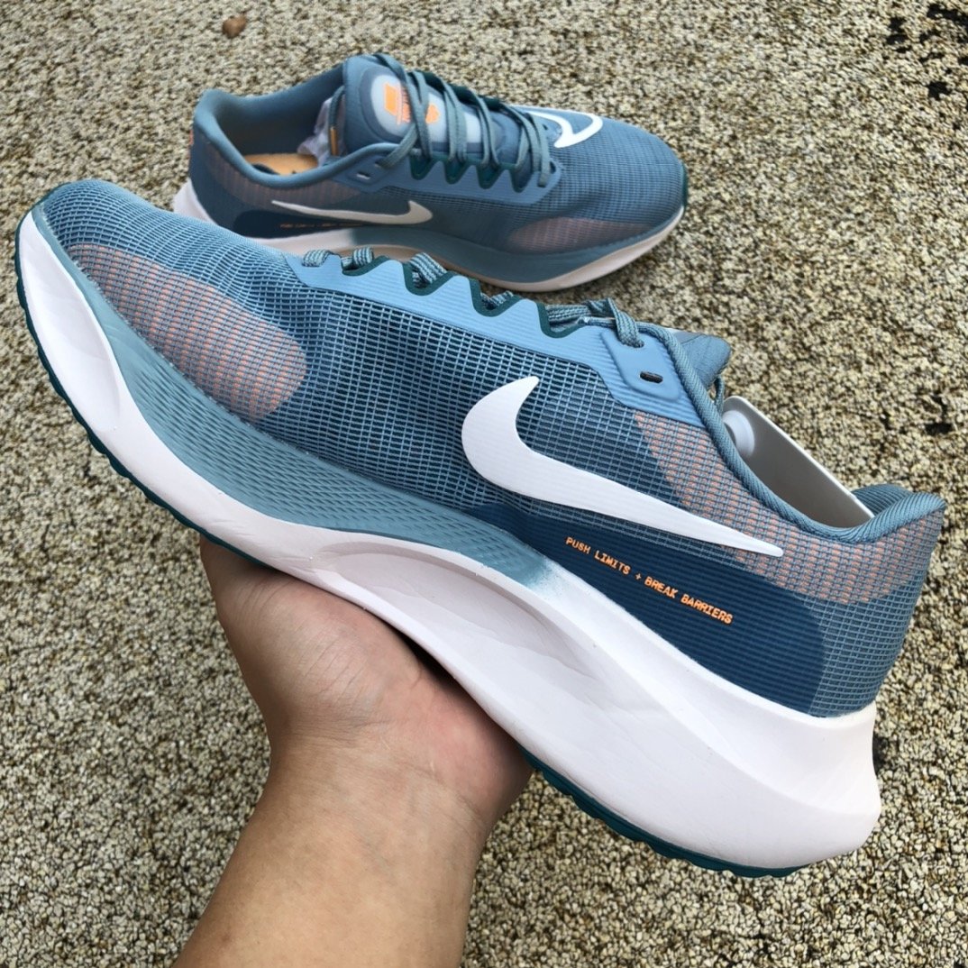 Кроссовки Zoom Fly 5 фото 3