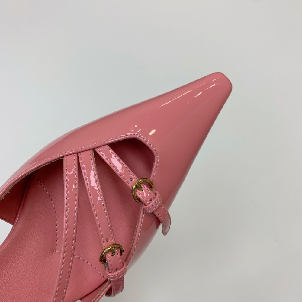 Босоножки фото 7