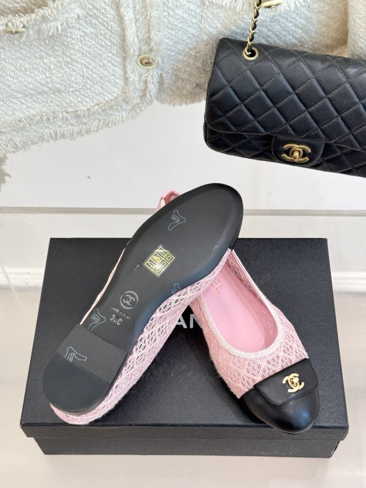 Ballet shoes фото 9