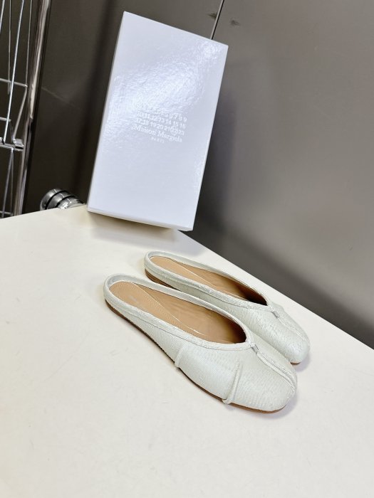 Балетки фото 2