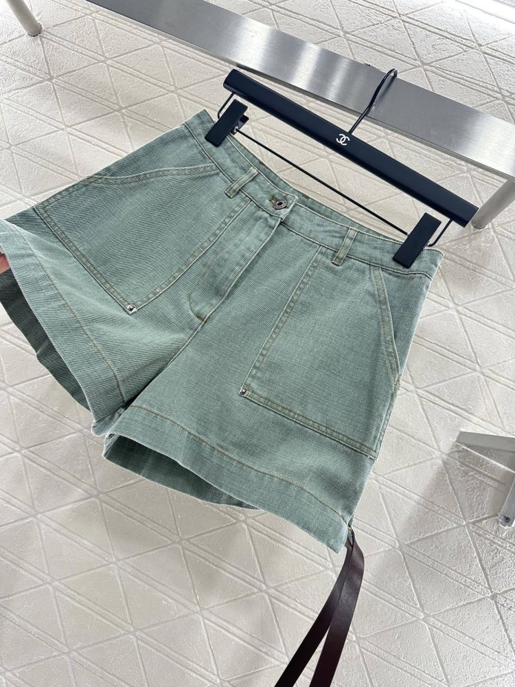 Shorts women's фото 5