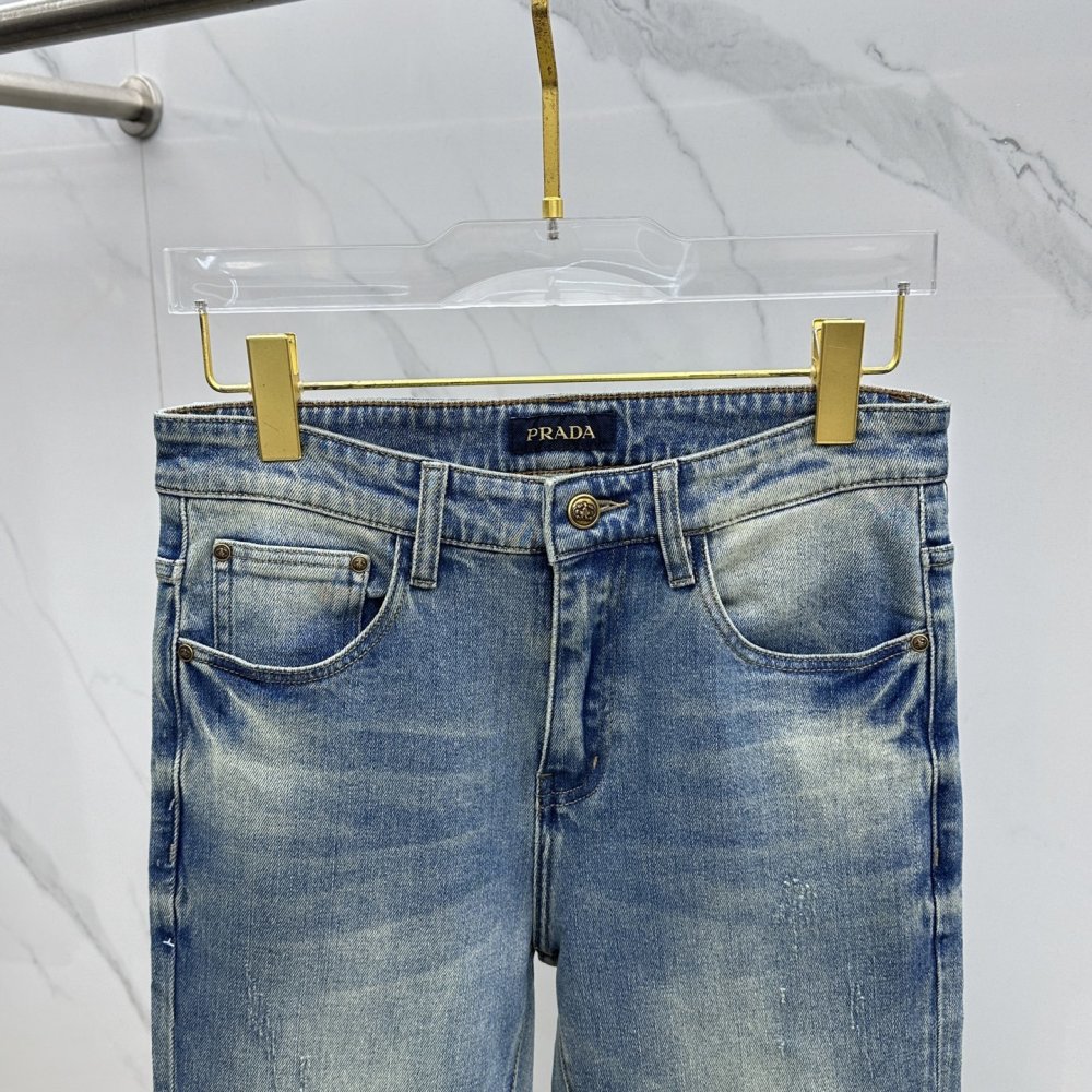 Jeans men's фото 4