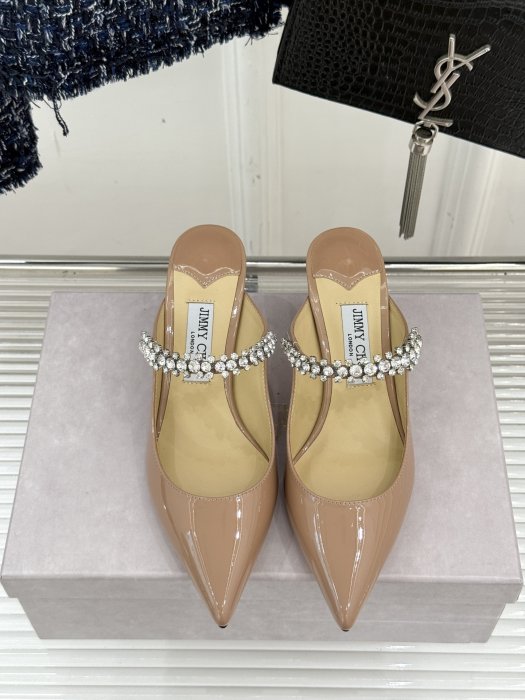 Босоножки фото 4