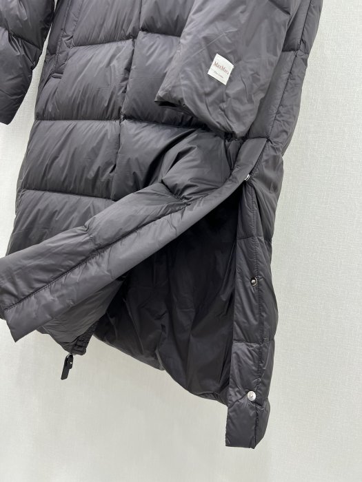 Down jacket фото 4