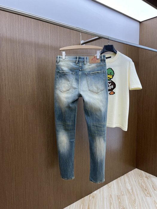 Jeans men's фото 7