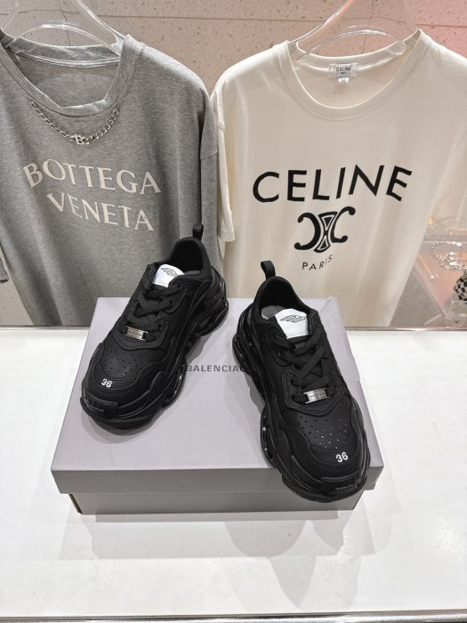 Sneakers Balenciaga Sneaker фото 2