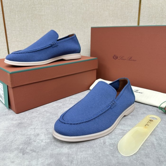 Лоферы мужские фото 3