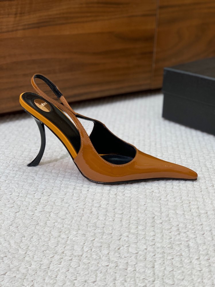 Босоножки фото 6