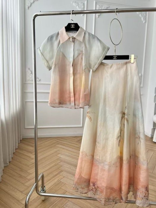 Костюм жіночий фото 8