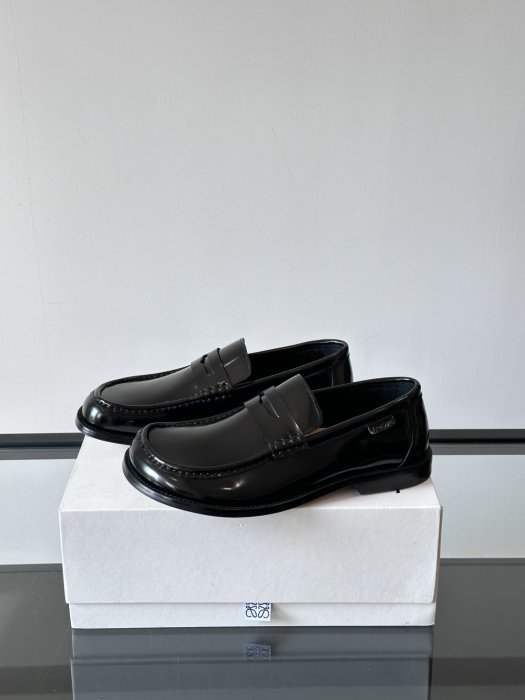 Туфлі чоловічі фото 3