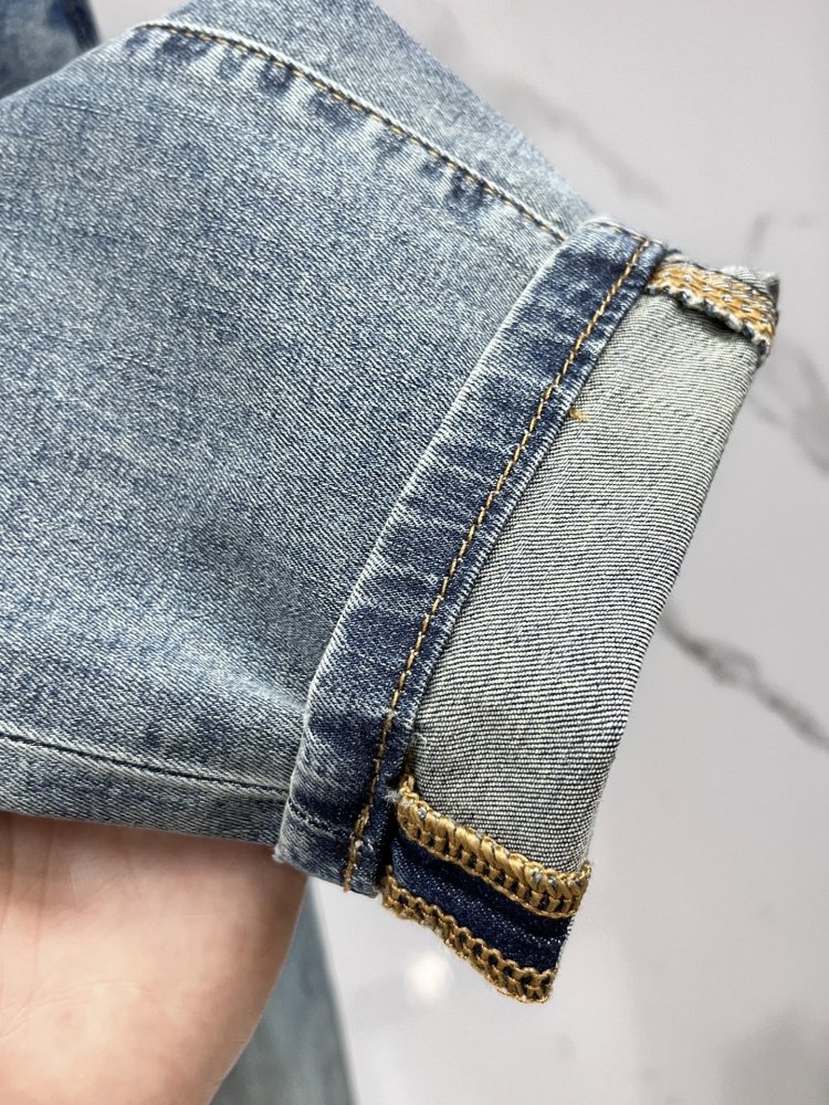 Jeans men's фото 9