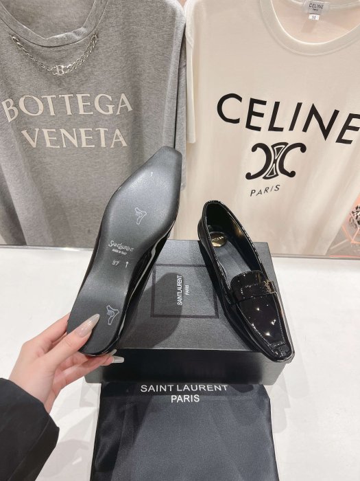 Туфли женские фото 9