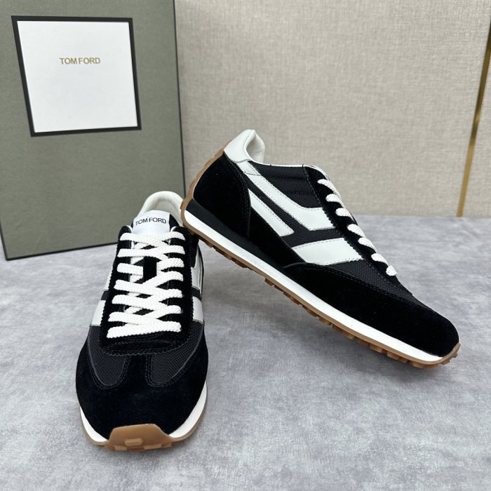 Sneakers men's фото 7