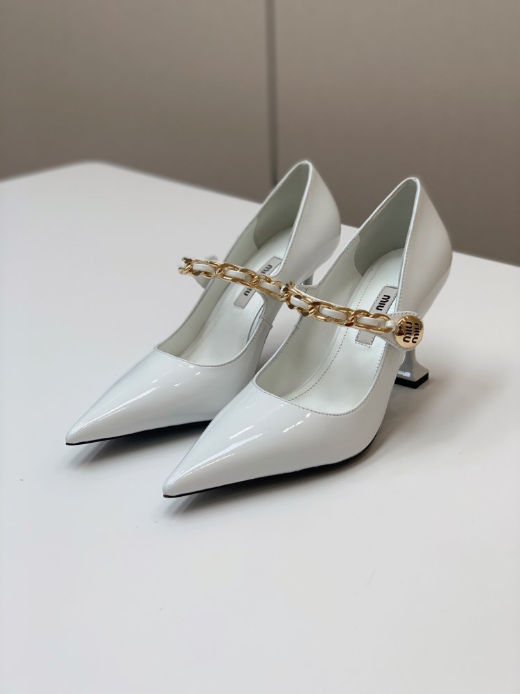 Туфли женские фото 5