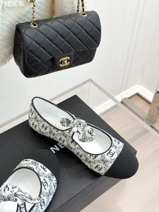 Балетки фото 5