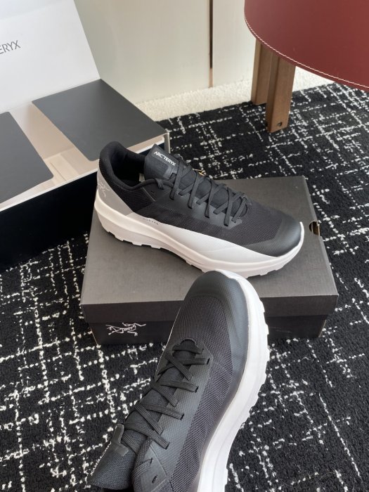 Кроссовки ARCTERYX NORVAN VT фото 6