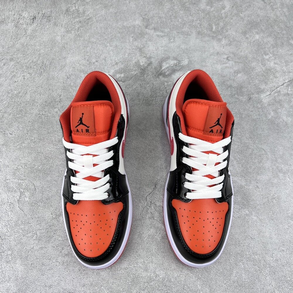 Sneakers Air Jordan 1 Low DV1335-800 фото 5