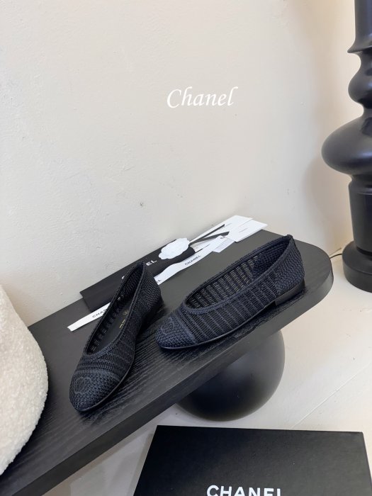 Балетки фото 3