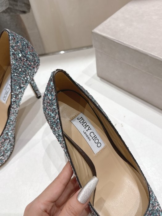 Туфли женские фото 6