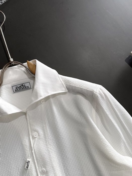 Рубашка мужская фото 7