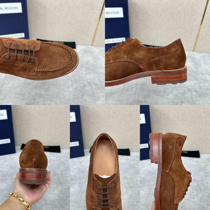 Туфлі чоловічі фото 9