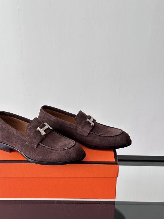 Туфли мужские фото 7