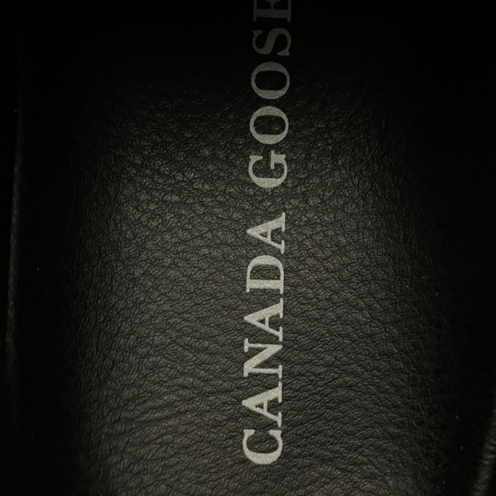 Sneakers Canada Goose Glacier Trail фото 8