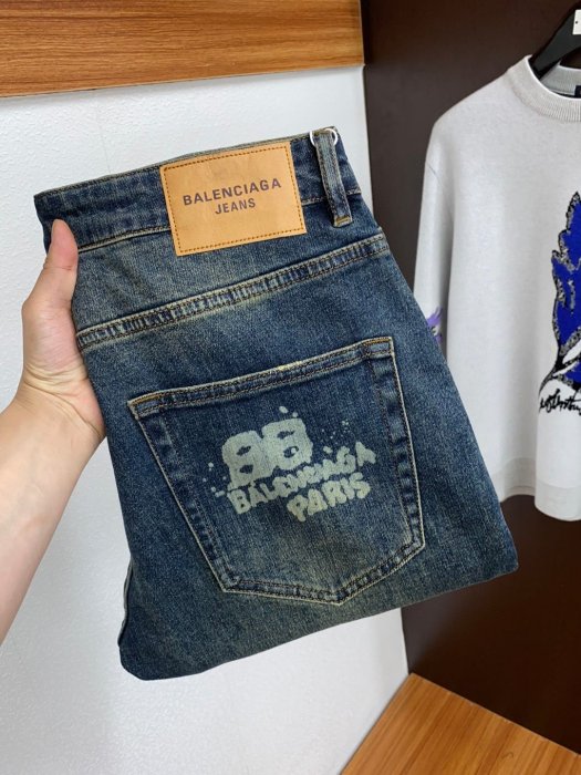 Jeans men's