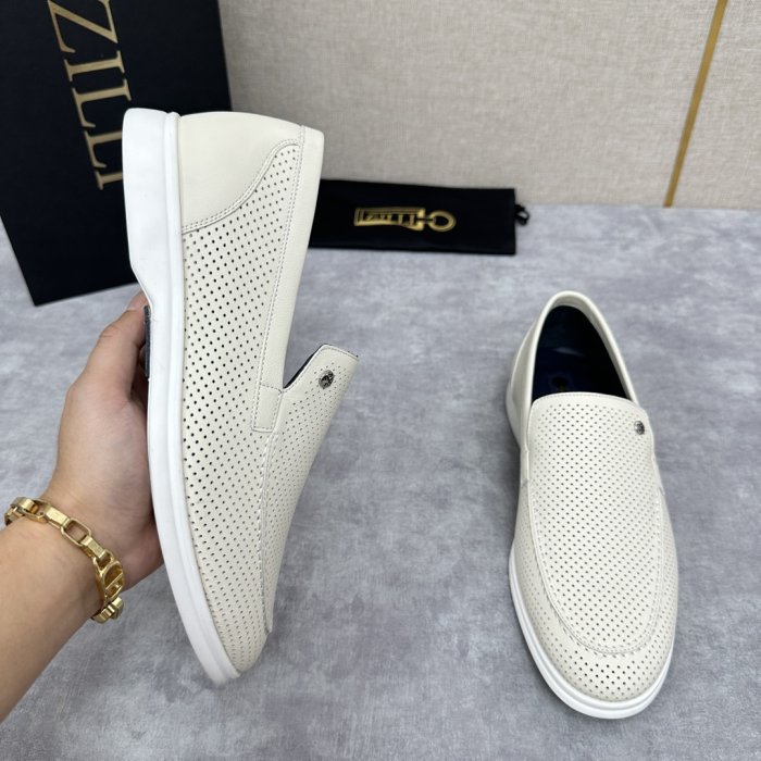 Лоферы men's фото 4