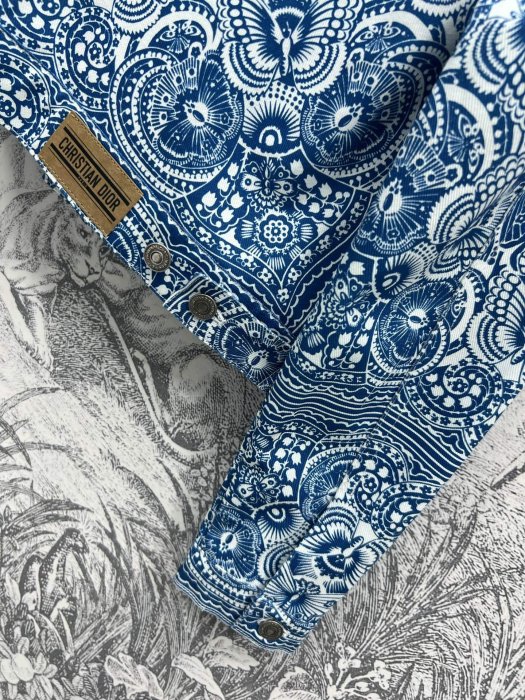 Куртка джинсовая женская фото 6