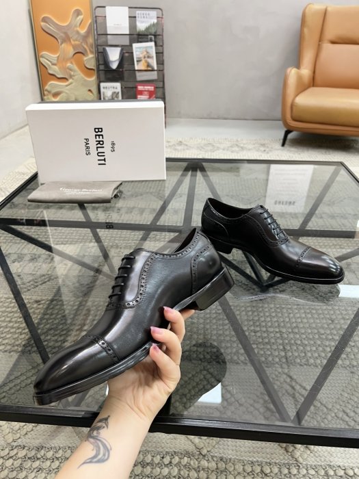 Туфли мужские фото 5