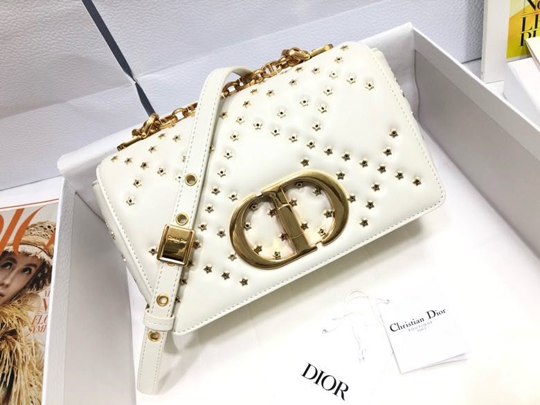 Сумка женская Dior Caro 20 см