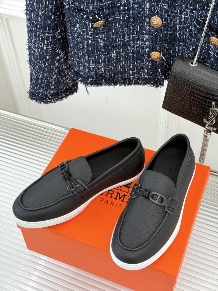 Лоферы женские фото 2