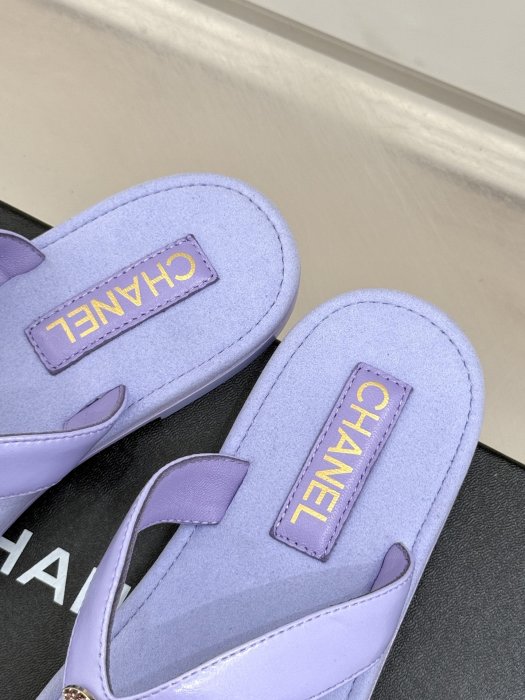 Шлепанцы фото 8