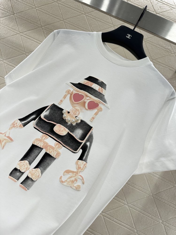 T-shirt women's фото 8