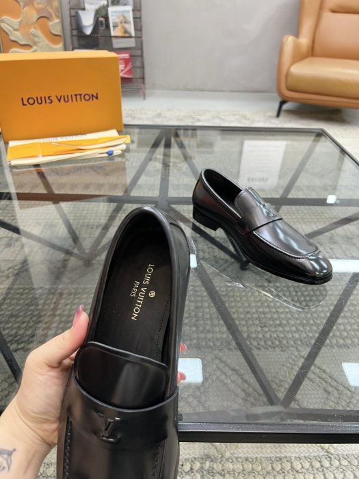 Туфли мужские фото 7