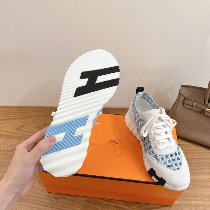 Кроссовки фото 4