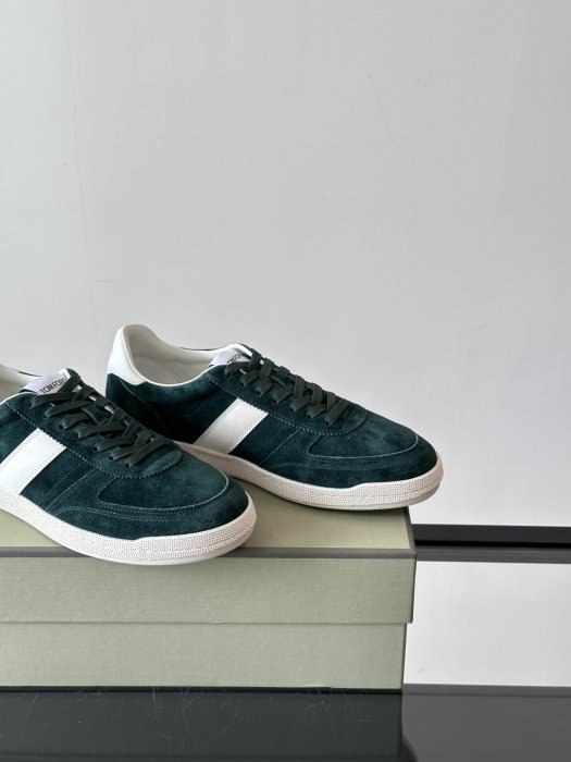 Sneakers men's фото 7