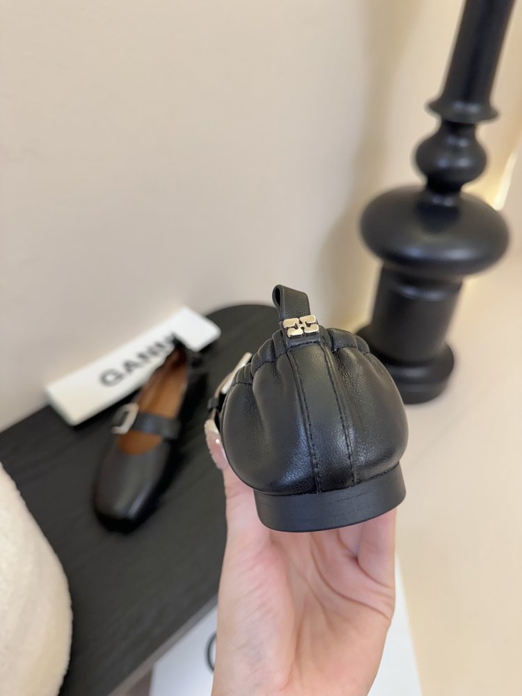 Балетки фото 6