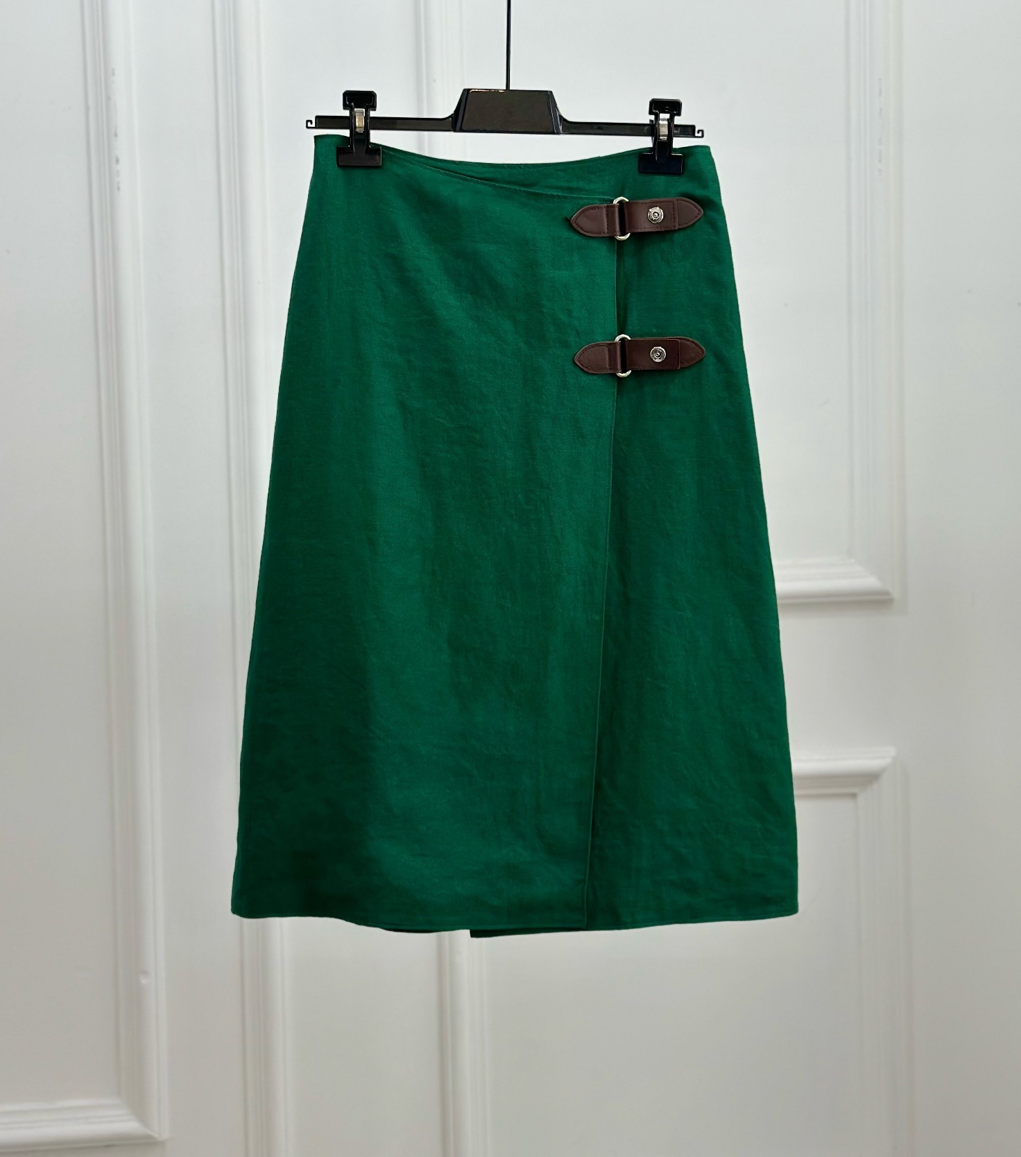 Skirt linen