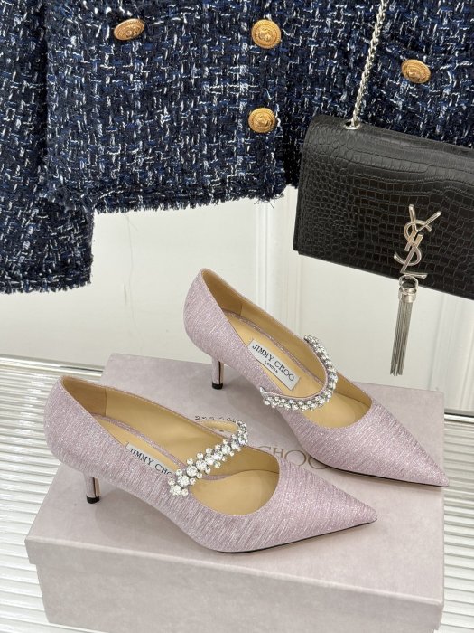 Туфлі жіночі фото 3