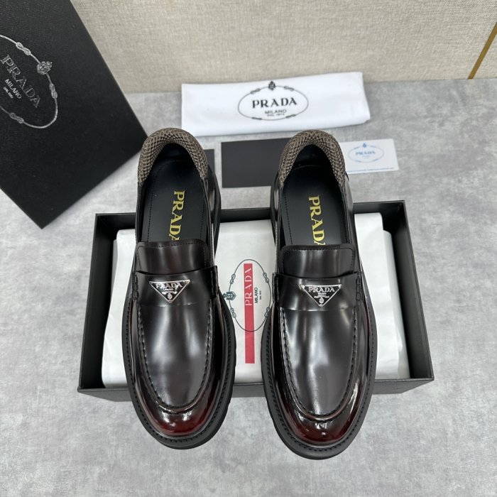 Туфли мужские