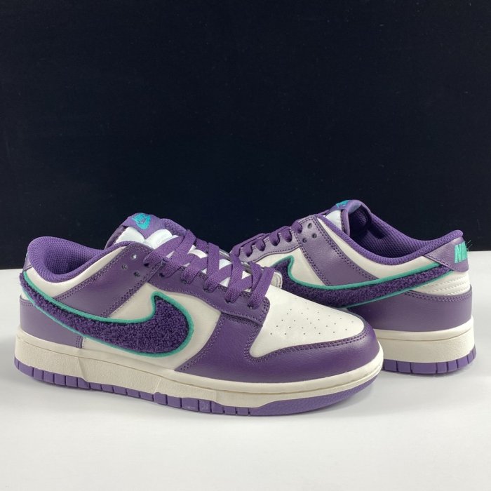 Sneakers SB Dunk Low фото 3